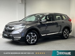 Honda CR-V - 2.0 Hybrid Elegance | 1e-EIG | CAMERA | CARPLAY |