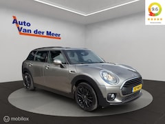 MINI Clubman - 1.5 One Chili Serious Business