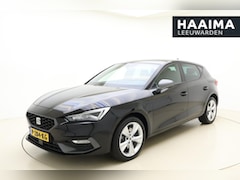 SEAT Leon - 1.4 TSI eHybrid 204pk Automaat PHEV FR | Navigatie | Adapt. Cruise control | Camera | Clim
