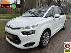 Citroën C4 Picasso - 1.6 e-THP Exclusive