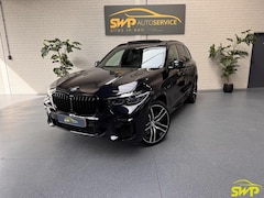 BMW X5 - xDrive45e High Executive | M-performance seats | 22 inch | Laser | Pano | HUD | Driving as