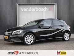 Mercedes-Benz A-klasse - 180 Ambition 123pk Camera | Navi | Trekhaak