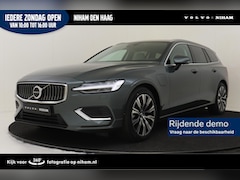 Volvo V60 - T6 PLUG-IN HYBRID AWD ULTRA BRIGHT -PANO.DAK|HARMAN/KARDON|360°CAM|HEAD-UP DISP.|POWER-SEA