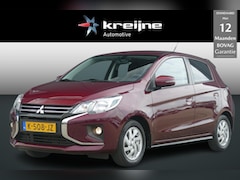 Mitsubishi Space Star - 1.2 Nova | Apple Carplay | Automaat | Rijklaarprijs