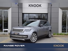 Land Rover Range Rover - P460e SE PHEV