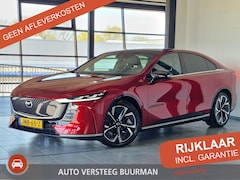 Mazda 6e - Takumi 68.8 kWh Navigatie, Climate/Cruise Control, Elektr. Achterklep, HUD, Dodehoek detec
