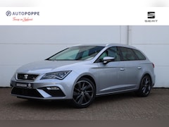 SEAT Leon ST - 1.5 TSI FR Business Intense | Trekhaak | ACC | Stoelverwarming | Camera