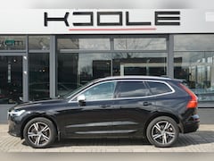 Volvo XC60 - 2.0 T6 AWD R-Design | pano | ACC | CarPlay