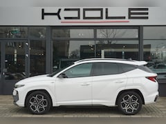Hyundai Tucson - 1.6 T-GDI PHEV N Line 4WD | ACC | Krell