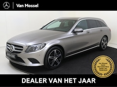 Mercedes-Benz C-klasse Estate - 180 Business Solution / Stoelverwarming /