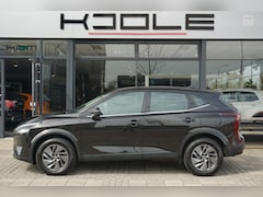 Nissan Qashqai - 1.3 MHEV Xtronic Acenta | Groot navi | 360 camera
