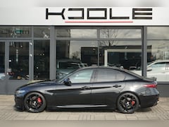 Alfa Romeo Giulia - 2.0 T AWD Veloce | Carbon | Carplay | Milano Edition