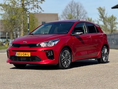 Kia Rio - 1.0 TGDI GT-LINE PANORAMADAK| Veel Opties