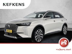 DS 7 - 7 1.6 PHEV Ligne Business 225pk Automaat | NIEUW | Snel Leverbaar | Alarm Klasse 3 | Elekt