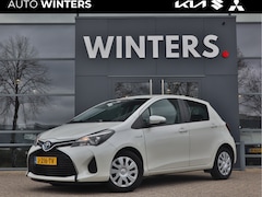 Toyota Yaris - 1.5 Hybrid Comfort | Camera | Bluetooth | Climate Control | LED-Verlichting |