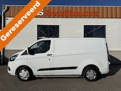 Ford Transit Custom - 280 2.0 TDCI 130pk L1H1 Trend / vaste prijs rijklaar € 13.950 ex btw / euro 6 diesel / bpm