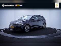 Volkswagen Polo - 1.0 TSI 115Pk LIFE Edition FULL LED | CARPLAY | STOELVERW | VIRTUAL | BLINDSPOT | NAVI | C
