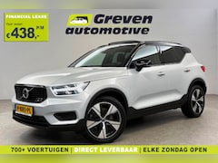 Volvo XC40 - 1.5 T5 Recharge R-Design | Pano | H/K | Memory | Stoel/Stuurverw. | Camera | Virtual | Car