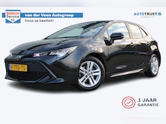 Toyota Corolla - 1.2 Turbo Active | Incl. 12 maanden garantie | Adaptieve cruise control | Parkeercamera |
