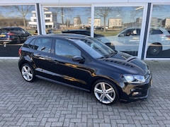 Volkswagen Polo - 1.0 TSI R-line Highline / 17 inch / Clima / Cruise / Carplay /Stoelverwarming