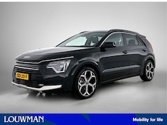 Kia Niro - 1.6 GDi PHEV ExecutiveLine | Leder | 18 INCH | Camera | Apple Car Play | Adaptive Cruise C