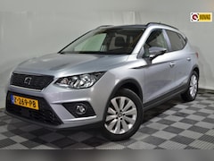 SEAT Arona - 1.0 TSI 135PK Style Automaat-NAV- apple carplay-Trekhaak