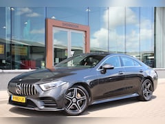 Mercedes-Benz CLS-klasse - 450 4MATIC Premium Plus | Luchtvering | Burmester | 360 Camera | Pano