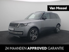 Land Rover Range Rover - 3.0 P460e SE PHEV | Elektrisch glazen panorama-dak | Trekhaak elektrisch uitklapbaar |