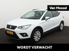 SEAT Arona - 1.0 TSI Style Business Intense