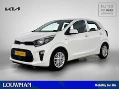 Kia Picanto - 1.0 DPi DynamicLine