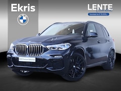 BMW X5 - xDrive40i High Executive M Sportpakket/ 22 inch LM/ Comfort Access/ Sportstoelen/ Head-Up/