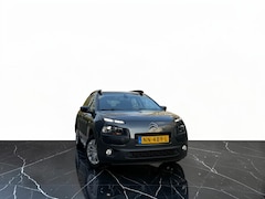 Citroën C4 Cactus - 1.2 Shine Camera|cruise|navigatie