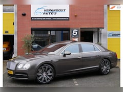 Bentley Flying Spur - 4.0 V8. zeer compleet. dealer onderhouden. org km 67000