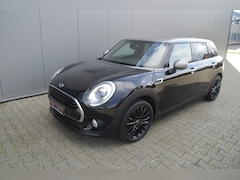 MINI Clubman - 1.5 Cooper Chili Serious Business