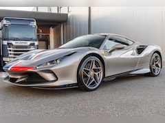 Ferrari F8 Tributo - - Grigio Libano - Tailor Made - 250 LM Tribute