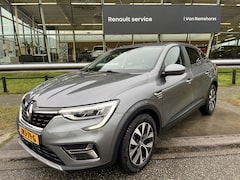 Renault Arkana - 1.6 E-Tech Hybrid 145PK / Camera / Apple Carplay - Android Auto / Cruise / Keyless / 17''L
