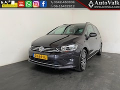 Volkswagen Golf Sportsvan - 1.4 TSI Connected Series