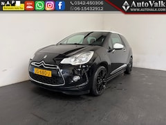 Citroën DS3 - 1.6 THP Sport Chic