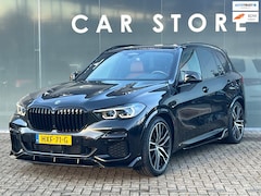 BMW X5 - XDrive45e High Executive Pano Laser HuD Skylounge Massag