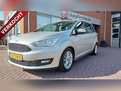Ford Grand C-Max - 1.0 92KW/125PK EcoBoost 7-Persoons Trend
