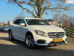 Mercedes-Benz GLA-Klasse - 180 Business Solution AMG | Automaat + Navi + Camera + Cruise Nu € 19.975,