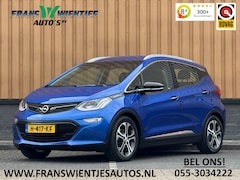 Opel Ampera-e - Business executive 60 kWh | SOH 100% | Origneel Nederlands | Trekhaak | Apple Carplay | An
