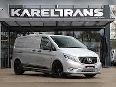 Mercedes-Benz Vito - 190PK CDI | Aut. | 2x Schuifdeur | Standkachel | Clima