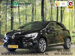 Renault Clio - 1.3 TCe Intense | Apple Carplay | Android Auto | Bose Audio | Isofix | Drive Modus | Led V