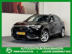 CUPRA Formentor - 1.4 e-HYBRID BUSINESS NAVIGATIE ADAPTIVE CRUISE CONTROL STUURVERWARMING APPLE CARPLAY/ANDR
