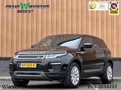 Land Rover Range Rover Evoque - 2.0 Si4 Urban Series SE | Panoramadak | Cruise Control | Achteruitrijcamera | Parkeersenso