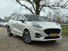 Ford Puma - 1.0 EcoBoost Hybrid ST-Line X | Cruise + Clima + Navi nu € 18.975,