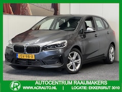 BMW 2-serie Active Tourer - 225XE iPERFORMANCE 136 PK PLUG IN HYBRID NAVIGATIE CRUISE CONTROL ACHTERUITRIJCAMERA STOEL