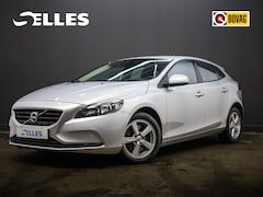 Volvo V40 - 2.0 D2 | Navigatie | Automaat |