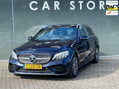 Mercedes-Benz C-klasse Estate - 180 Advantage Pack AMG Pano